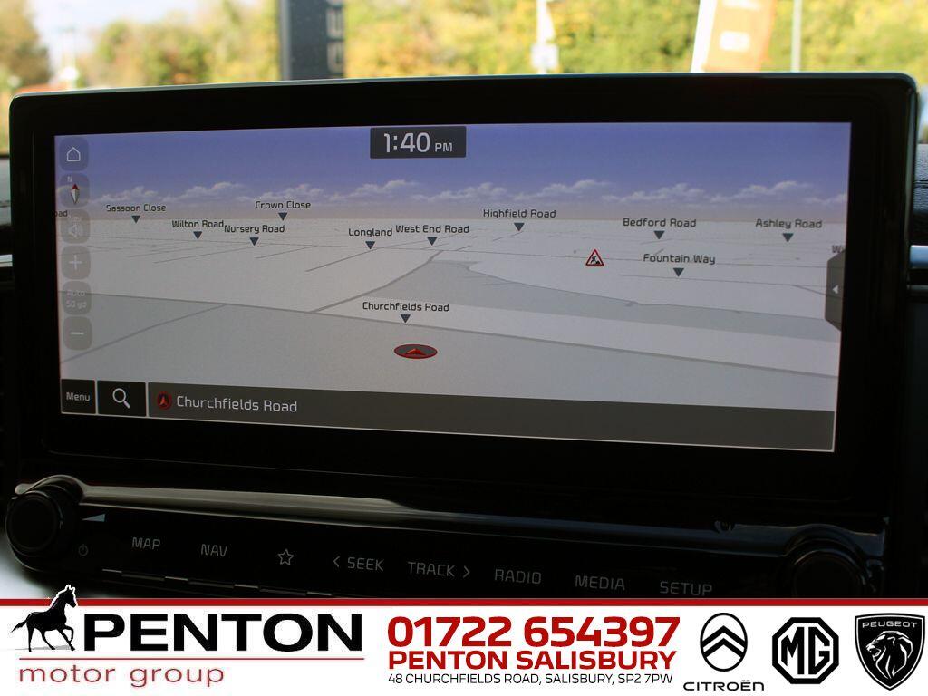 Used Kia Ceed 2021 for sale - 76397829: Photo 3