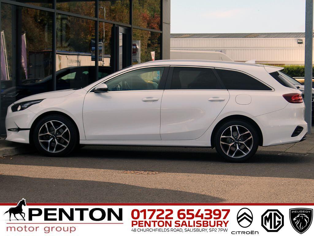 Used Kia Ceed 2021 for sale - 76397829: Photo 7