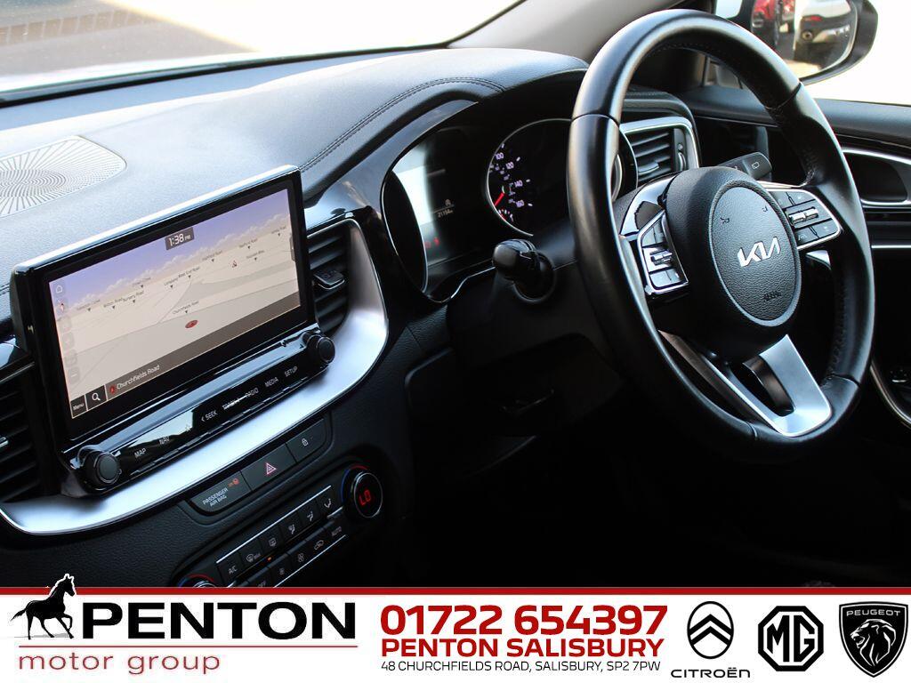 Used Kia Ceed 2021 for sale - 76397829: Photo 8