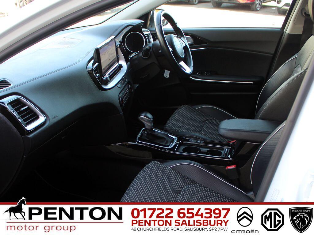 Used Kia Ceed 2021 for sale - 76397829: Photo 9