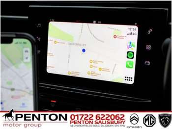 Used Citroen C3 2022 for sale - 74337104: Photo