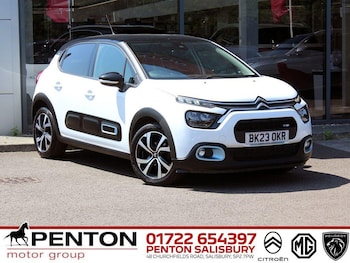 Used Citroen C3 2023 for sale - 78965475: Photo