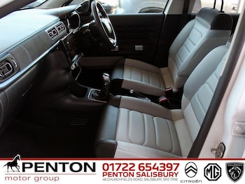 Used Citroen C3 2023 for sale - 78965475: Photo