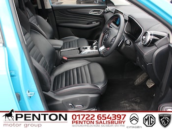 Used MG MG HS 2024 for sale - 79601777: Photo