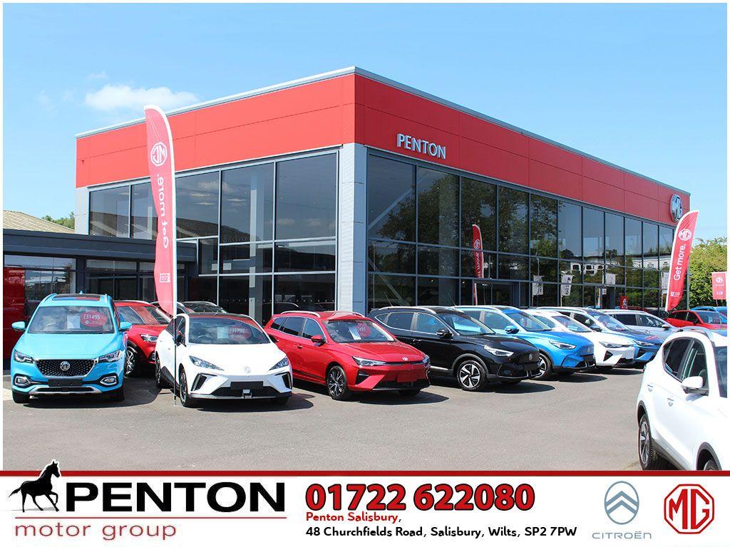 Used MG MG HS 2023 for sale - 76522222: Photo 2