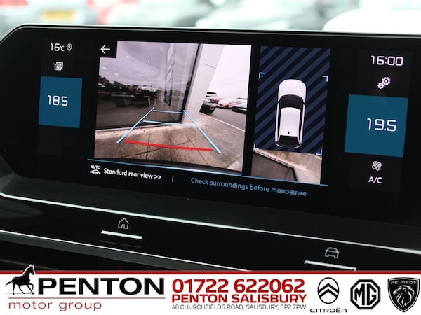 Used Citroen C4 2022 for sale - 74759089: Photo 10