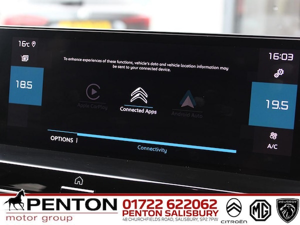 Used Citroen C4 2022 for sale - 74759089: Photo 15