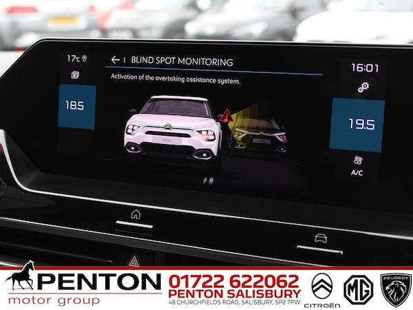 Used Citroen C4 2022 for sale - 74759089: Photo 16