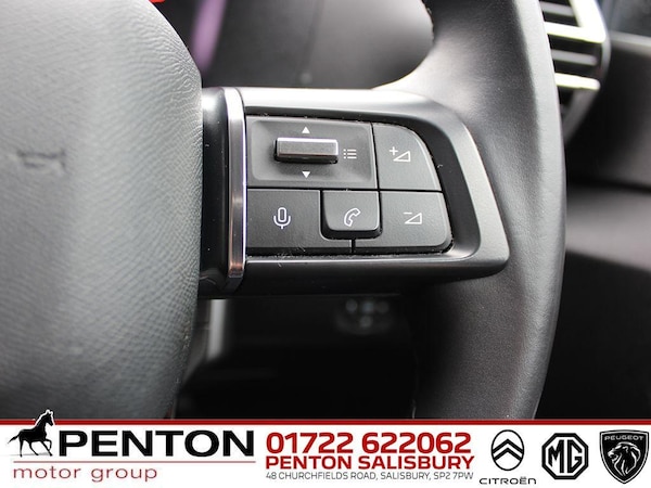 Used Citroen C4 2022 for sale - 74759089: Photo 18