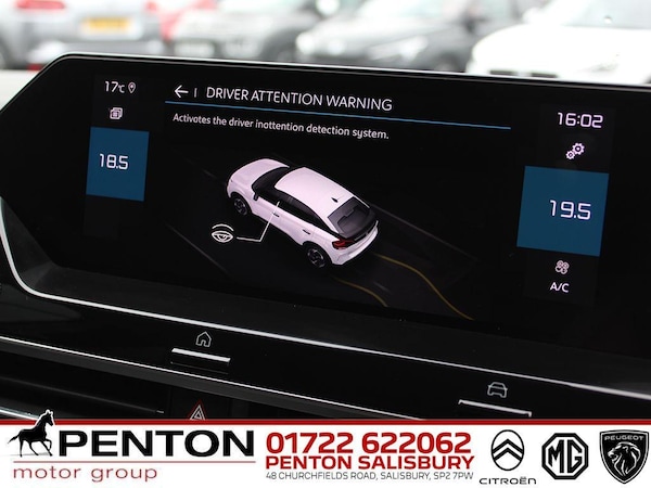 Used Citroen C4 2022 for sale - 74759089: Photo 26