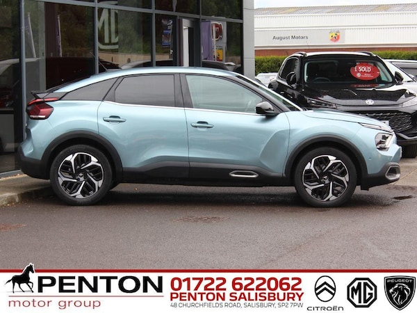 Used Citroen C4 2022 for sale - 74759089: Photo 28