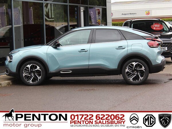 Used Citroen C4 2022 for sale - 74759089: Photo 29