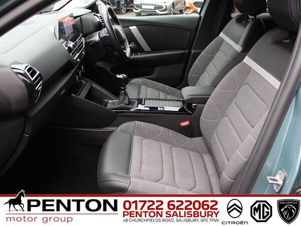 Used Citroen C4 2022 for sale - 74759089: Photo 2