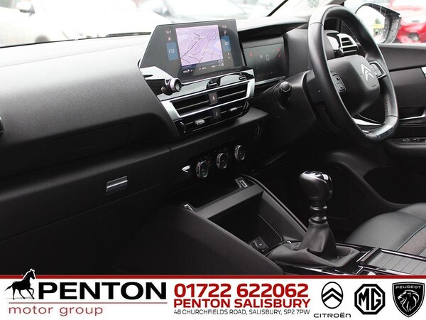 Used Citroen C4 2022 for sale - 74759089: Photo 30