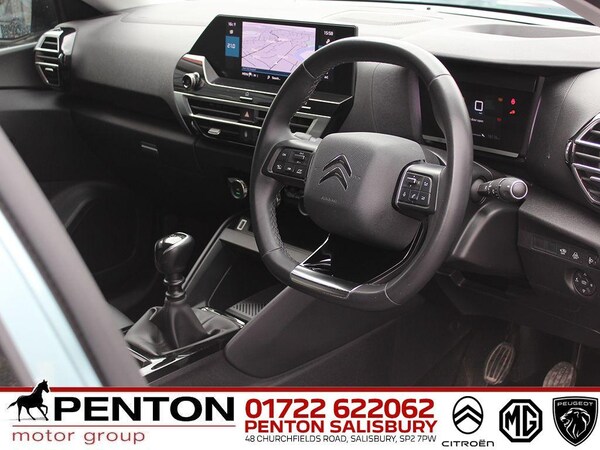 Used Citroen C4 2022 for sale - 74759089: Photo 31