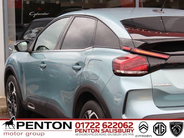 Used Citroen C4 2022 for sale - 74759089: Photo 32
