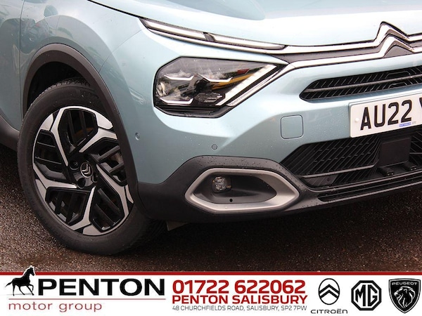 Used Citroen C4 2022 for sale - 74759089: Photo 33