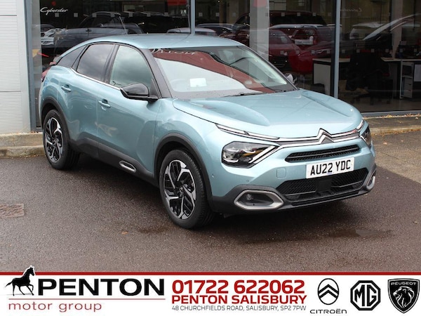 Used Citroen C4 2022 for sale - 74759089: Photo 34