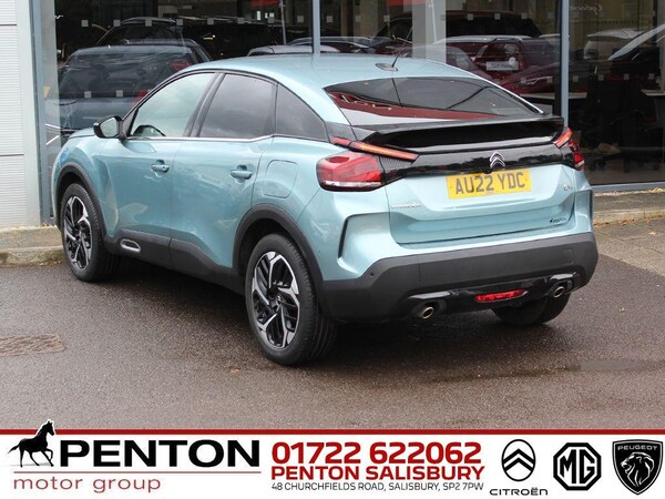 Used Citroen C4 2022 for sale - 74759089: Photo 35