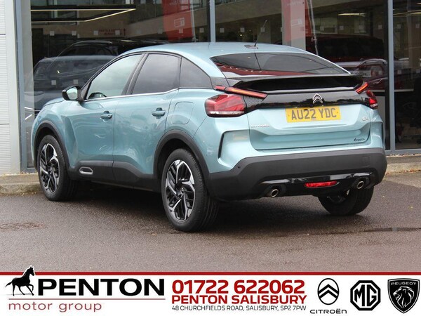 Used Citroen C4 2022 for sale - 74759089: Photo 4