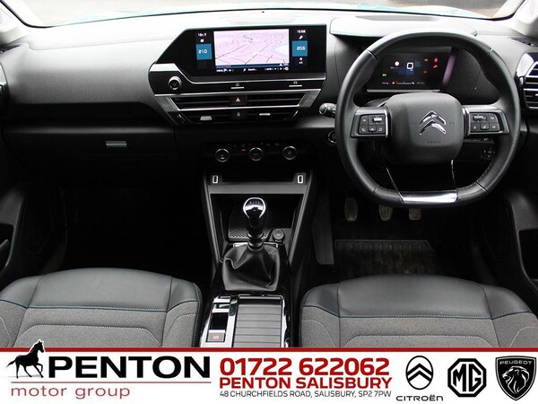 Used Citroen C4 2022 for sale - 74759089: Photo 5