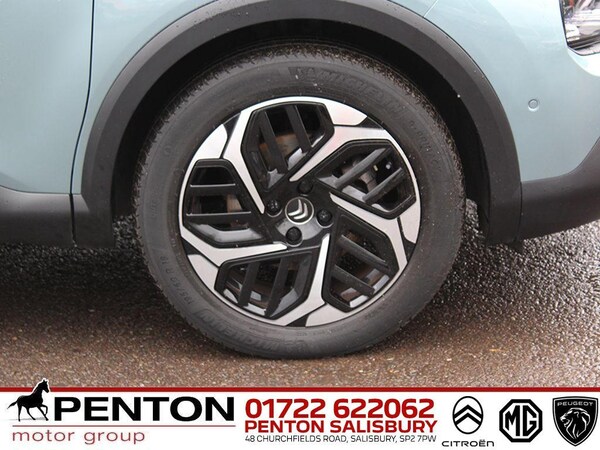 Used Citroen C4 2022 for sale - 74759089: Photo 6