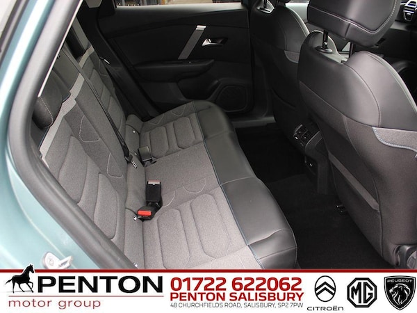 Used Citroen C4 2022 for sale - 74759089: Photo 8