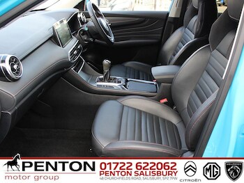 Used MG MG HS 2024 for sale - 74679745: Photo