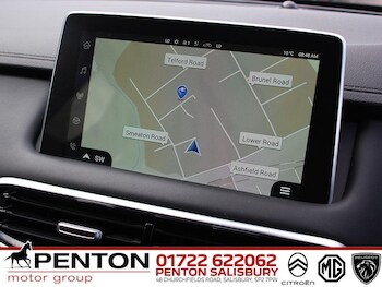 Used MG MG HS 2024 for sale - 74679745: Photo