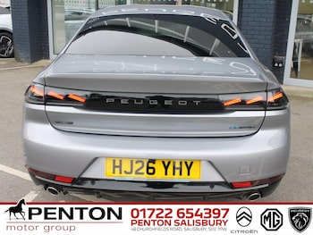 Used Peugeot 508 2026 for sale - 78148112: Photo