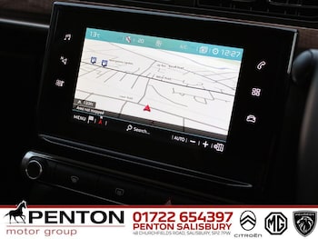 Used Citroen C3 2022 for sale - 78772387: Photo
