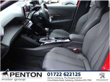 Used Peugeot 208 2024 for sale - 72849971: Photo