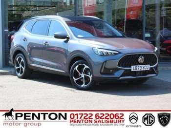 2023 (73) - 1.5 T-GDI Trophy DCT Euro 6 (s/s) 5dr