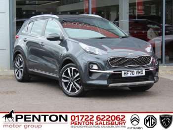 2020 (70) - 1.6 T-GDi 3 AWD Euro 6 (s/s) 5dr