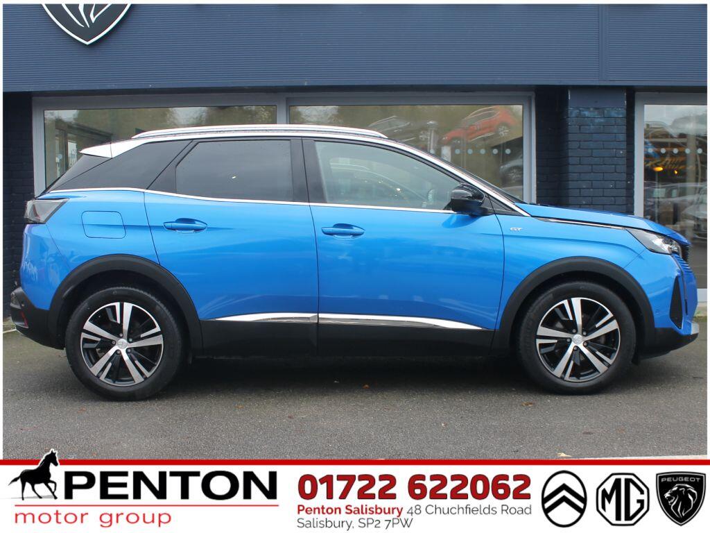 Used Peugeot 3008 for sale - 76996995: Photo 12