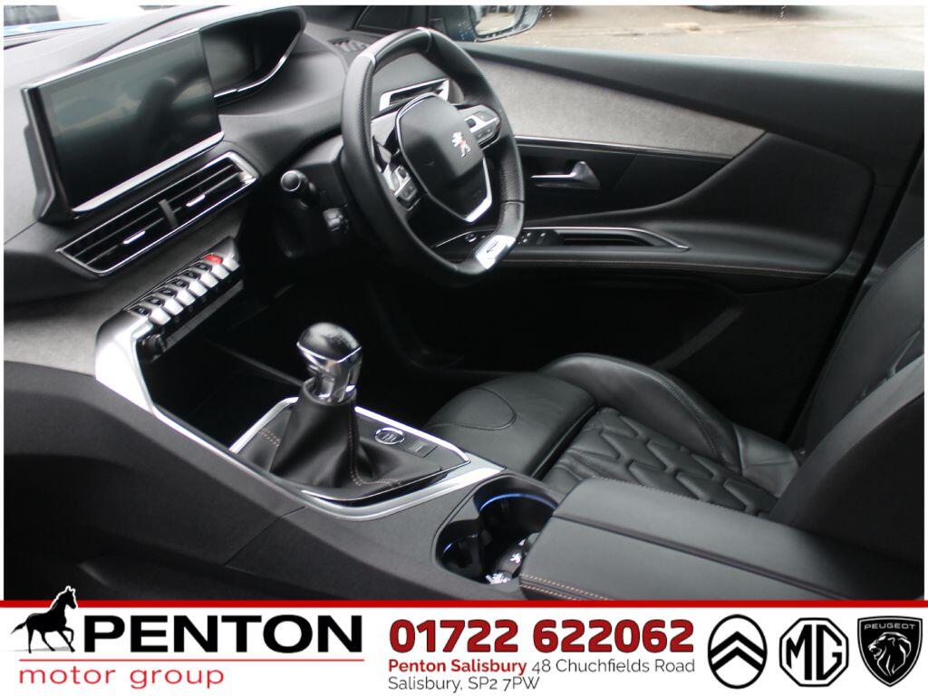 Used Peugeot 3008 for sale - 76996995: Photo 13