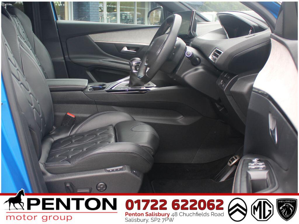 Used Peugeot 3008 for sale - 76996995: Photo 14