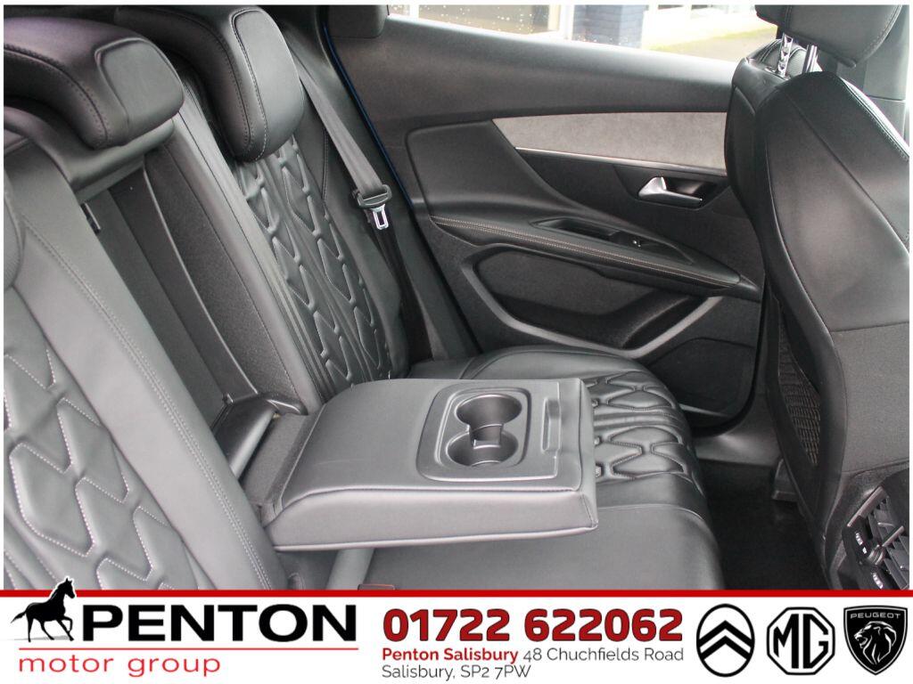 Used Peugeot 3008 for sale - 76996995: Photo 16