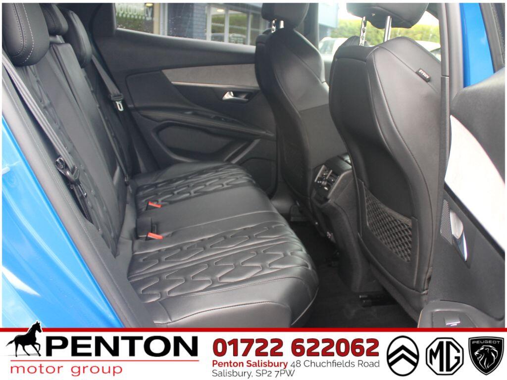 Used Peugeot 3008 for sale - 76996995: Photo 17