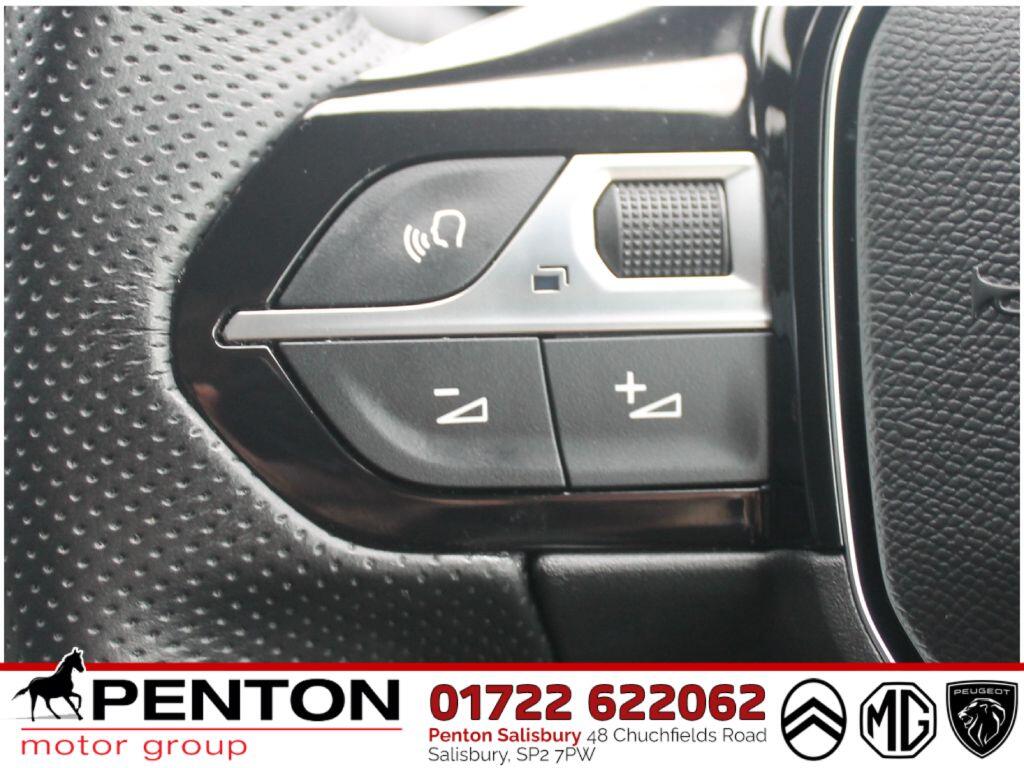 Used Peugeot 3008 for sale - 76996995: Photo 20