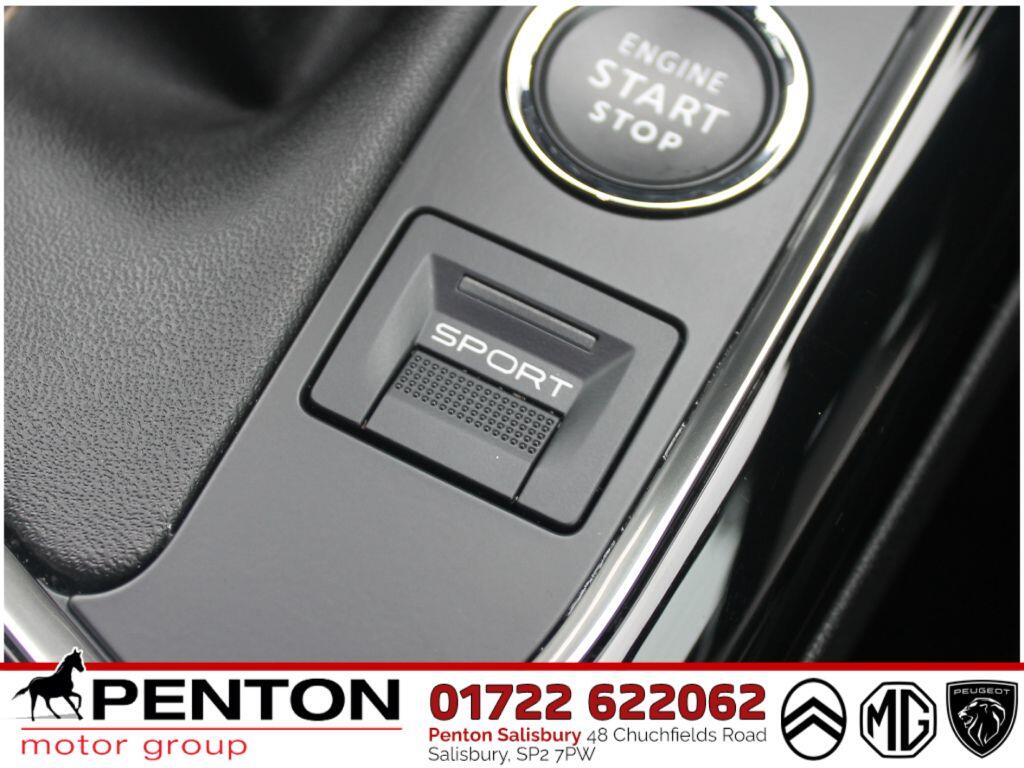 Used Peugeot 3008 for sale - 76996995: Photo 22