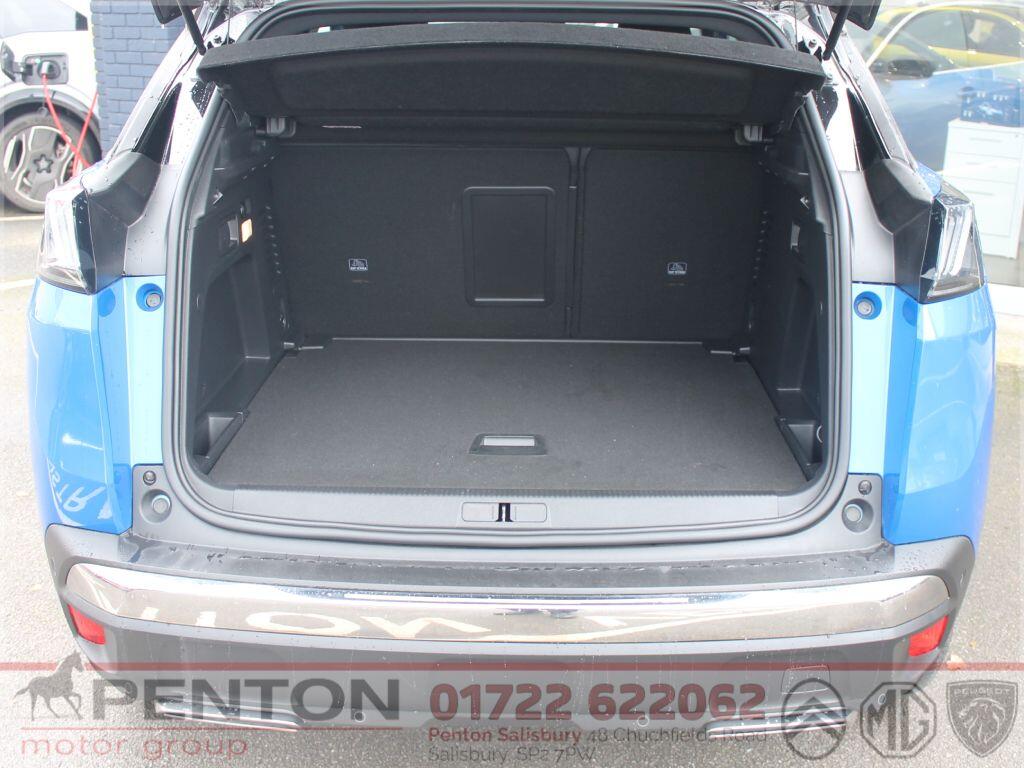 Used Peugeot 3008 for sale - 76996995: Photo 29