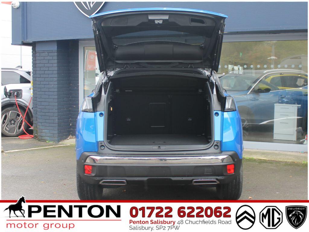 Used Peugeot 3008 for sale - 76996995: Photo 30