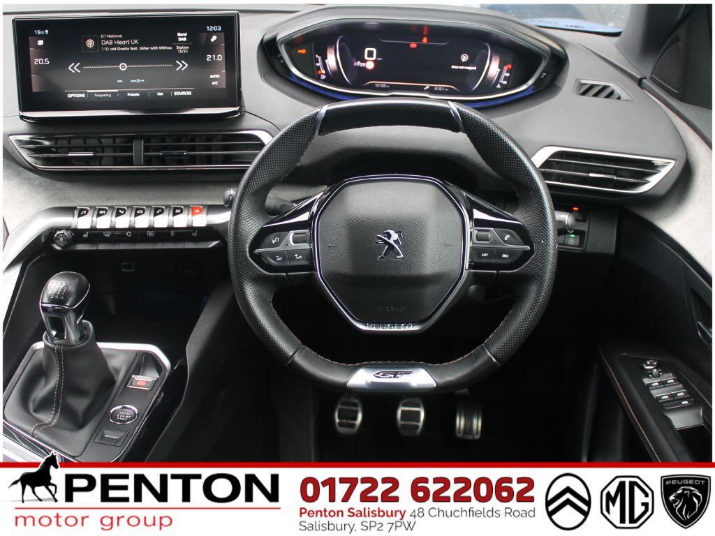 Used Peugeot 3008 for sale - 76996995: Photo 31