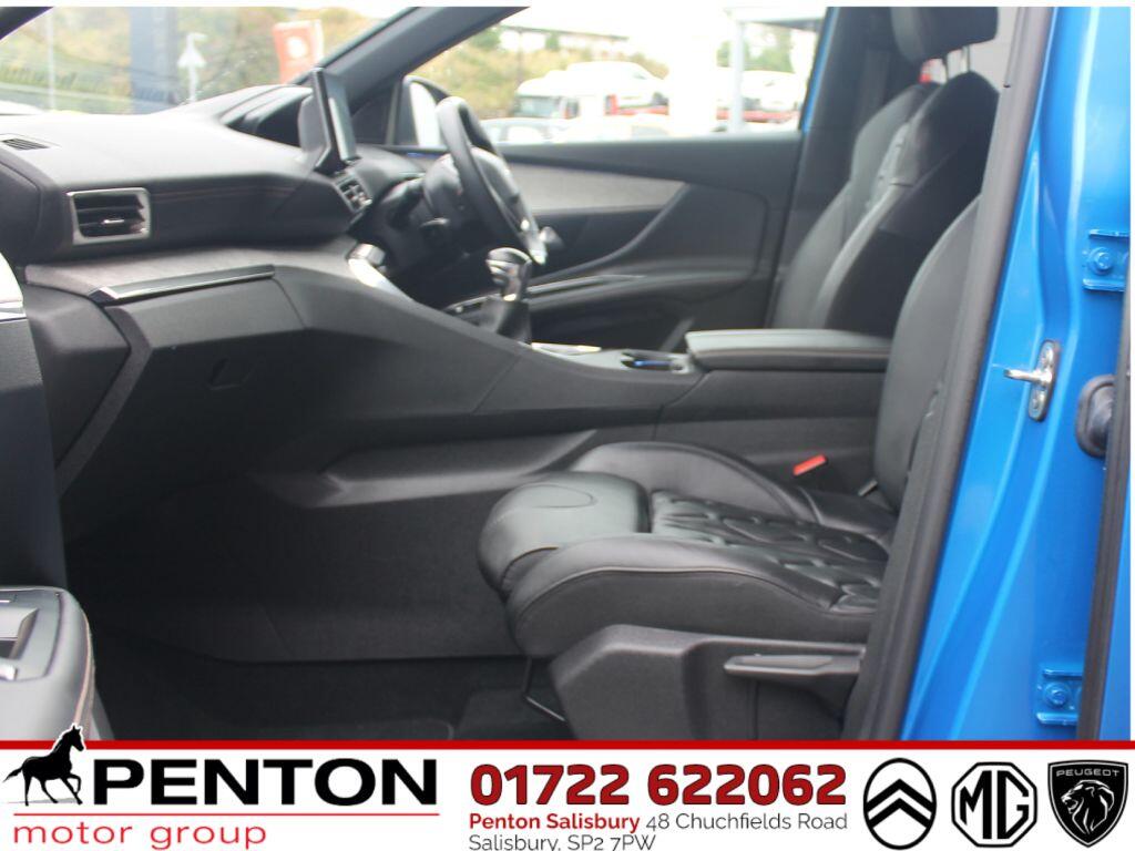 Used Peugeot 3008 for sale - 76996995: Photo 32