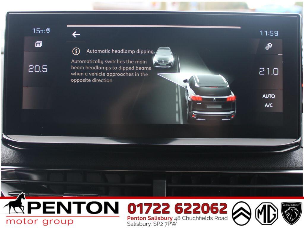 Used Peugeot 3008 for sale - 76996995: Photo 38