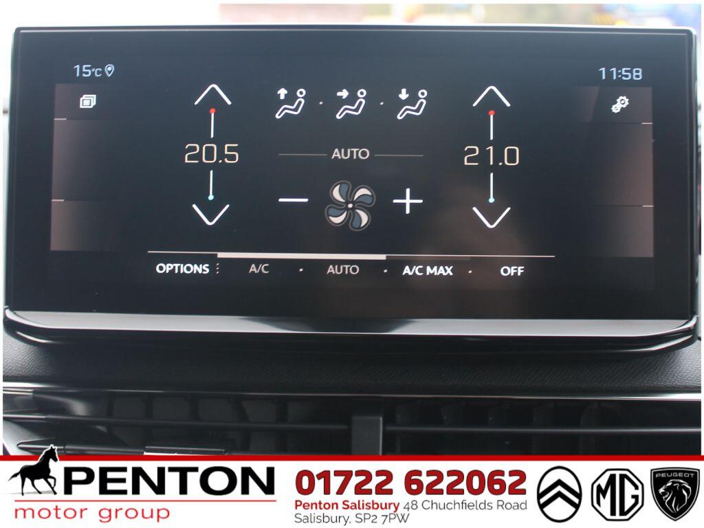 Used Peugeot 3008 for sale - 76996995: Photo 39