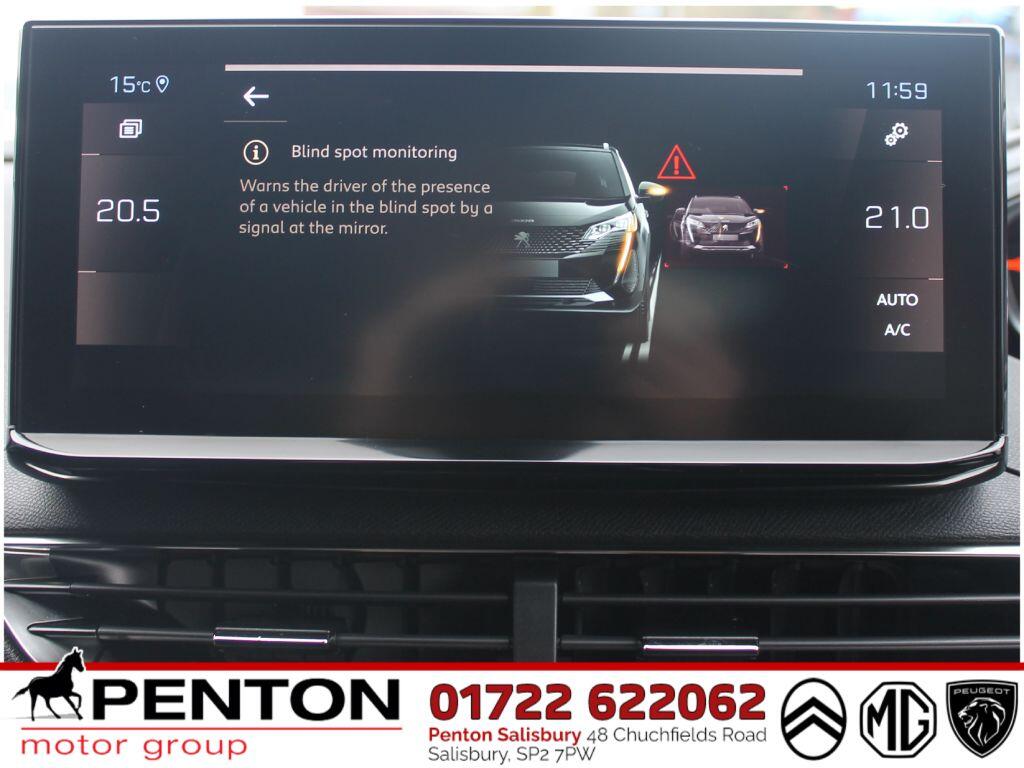 Used Peugeot 3008 for sale - 76996995: Photo 47