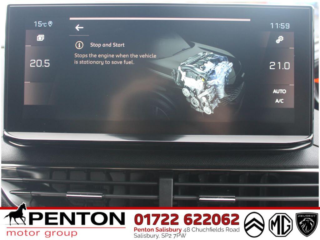 Used Peugeot 3008 for sale - 76996995: Photo 49