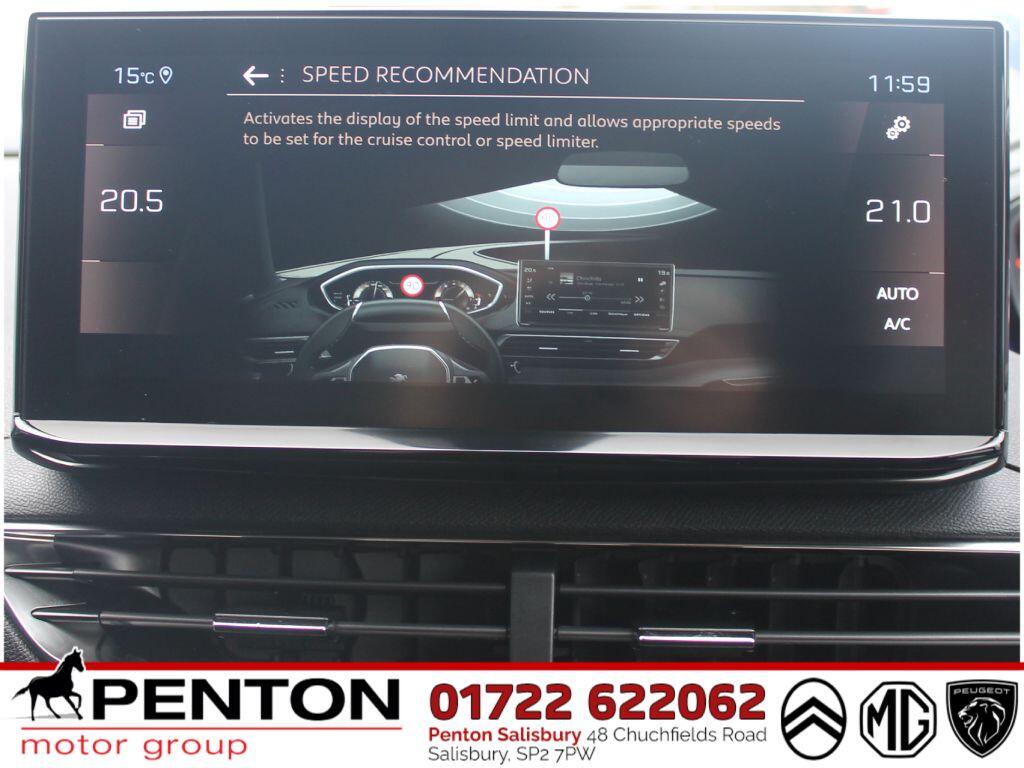 Used Peugeot 3008 for sale - 76996995: Photo 51